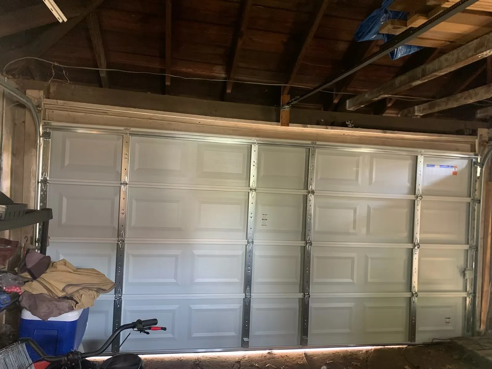Emergency Garage Door Service Richmond TX - 24/7 Same-Day Response